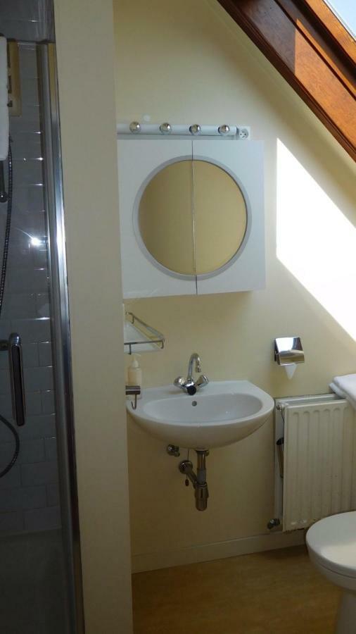 B&B Dreamcottage Кнокке-Хейст Экстерьер фото