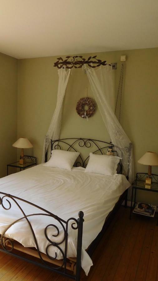 B&B Dreamcottage Кнокке-Хейст Экстерьер фото
